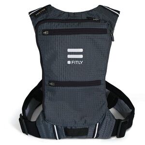 NWT Fitly Innovative Minimalist Running Pack - SUB 45